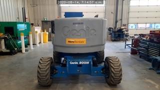 2014 Genie Z-45/25 RT-4