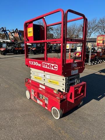 2018 MEC 1330SE