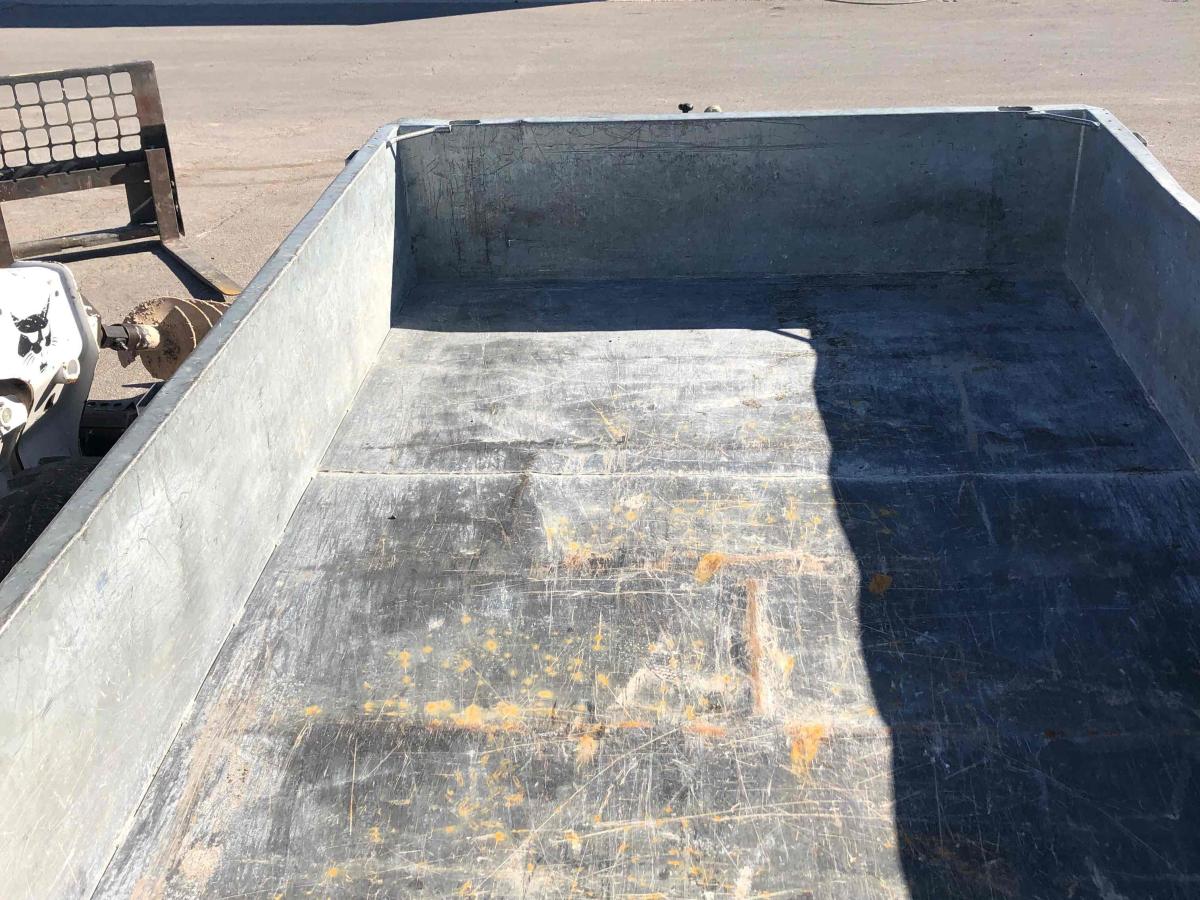 2018 Felling FT-10DT