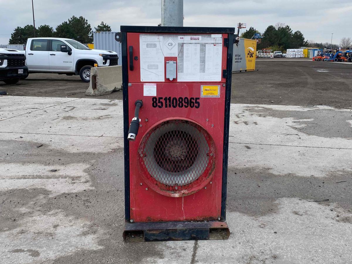 2017 CAMPO Blaze 200 D/G