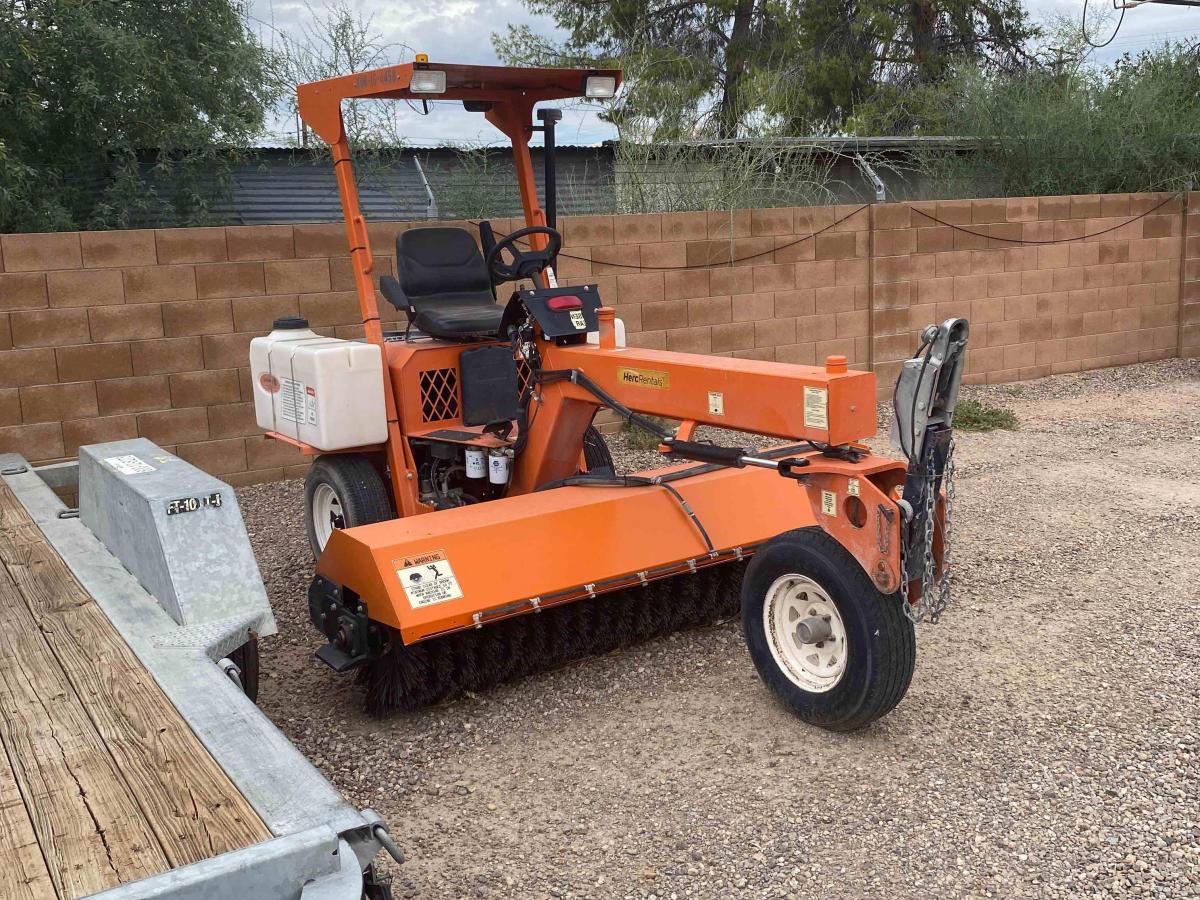 2017 LayMor SM300