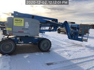 2014 Genie Z-45/25 RT-2