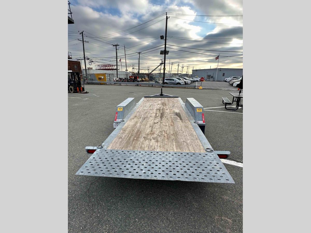 2017 Felling FT10ITIG