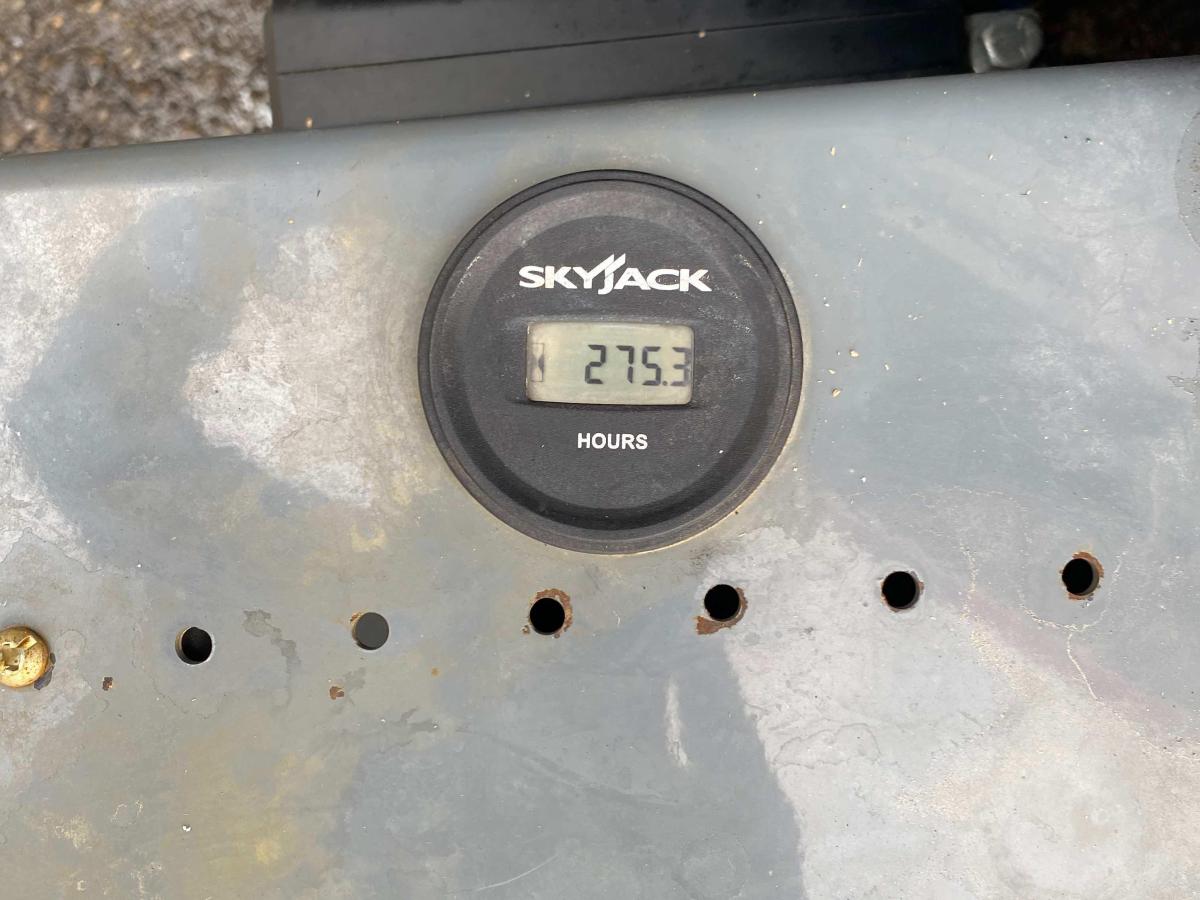 2017 Skyjack SJ4632