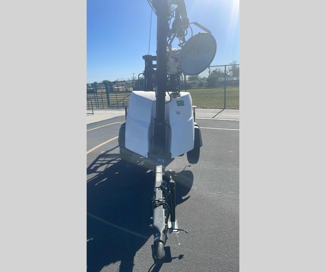 2017 Magnum MLT6S