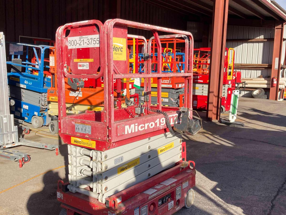 2018 MEC Micro 19
