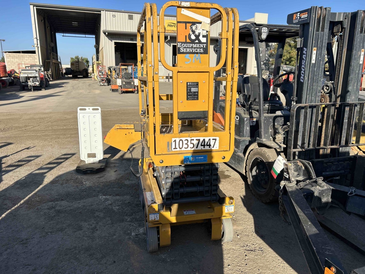2021 XCMG XG1330DC