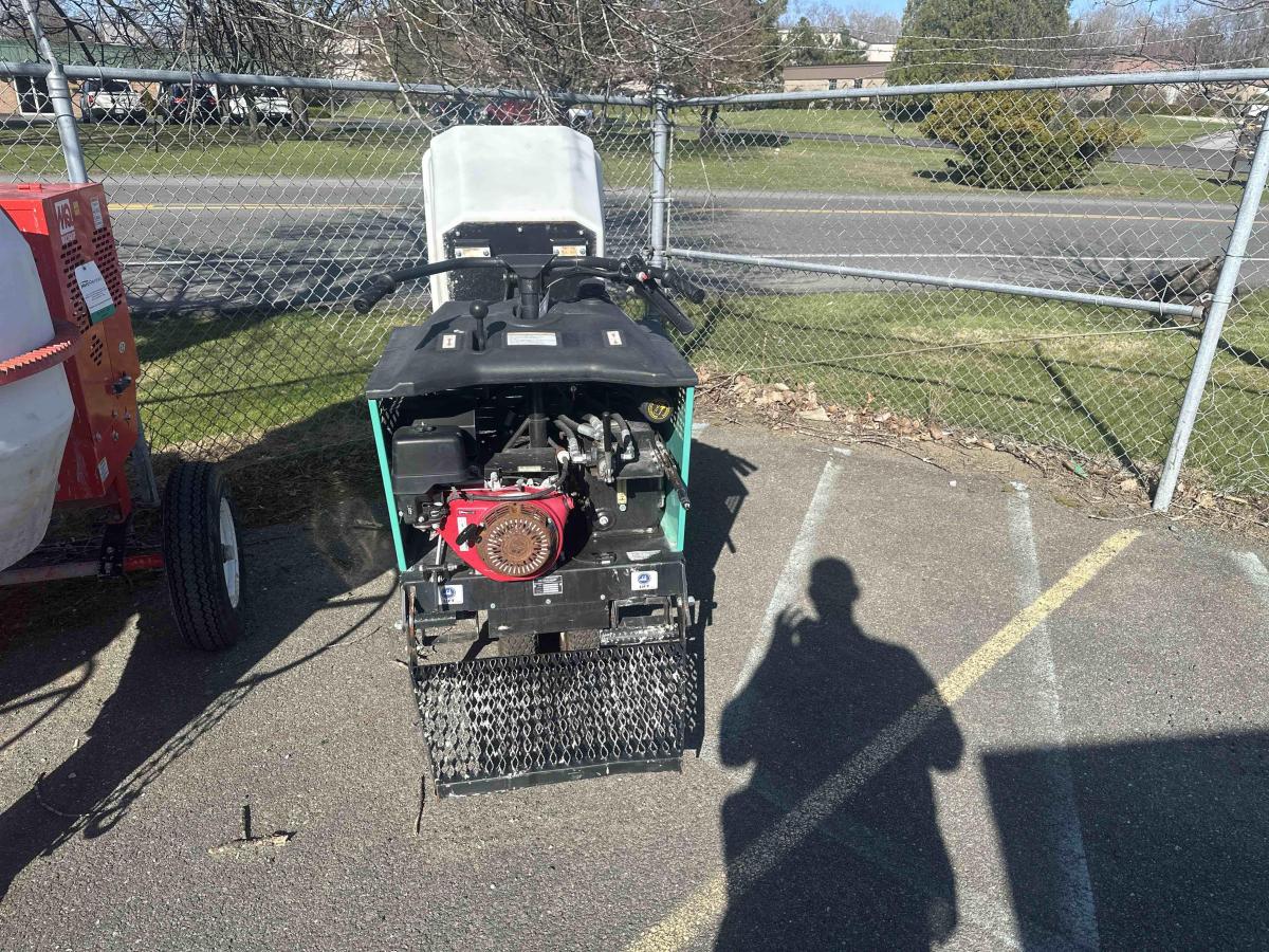 2021 Multiquip Whiteman WBH-16F
