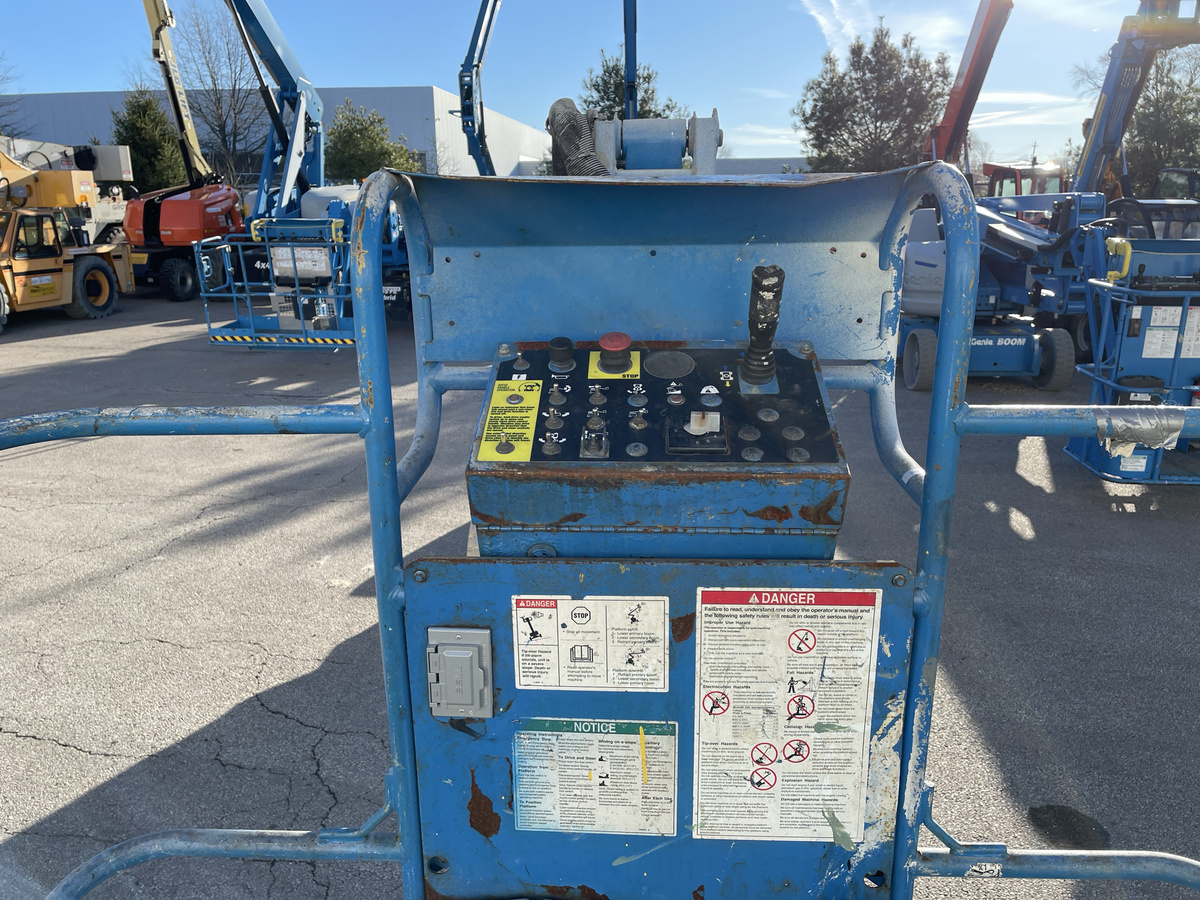 2016 Genie Z-34/22 N-5