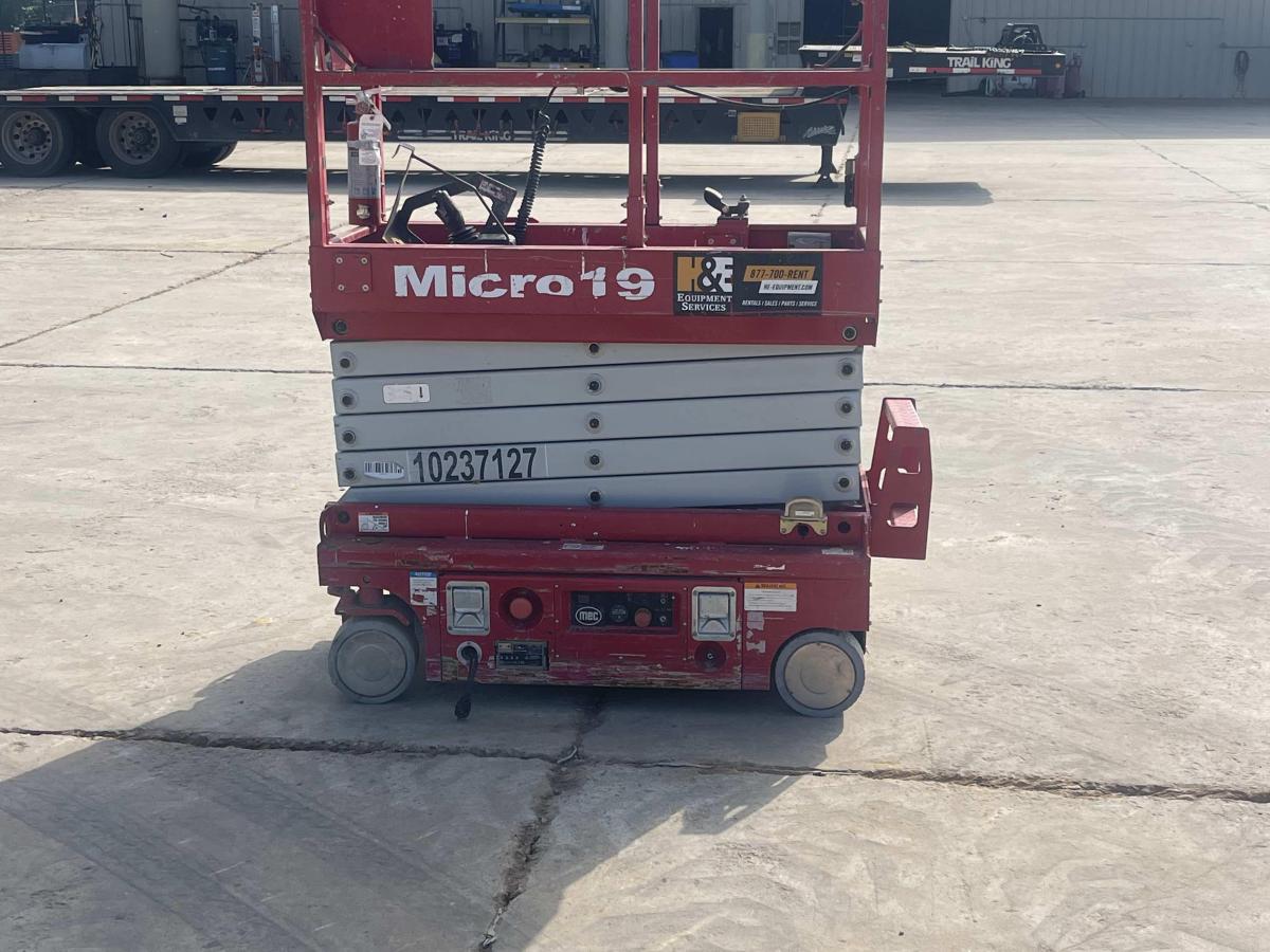 2017 MEC Micro 19