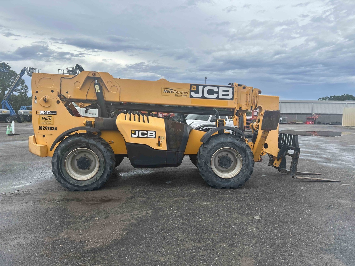 2019 JCB 510-56-5
