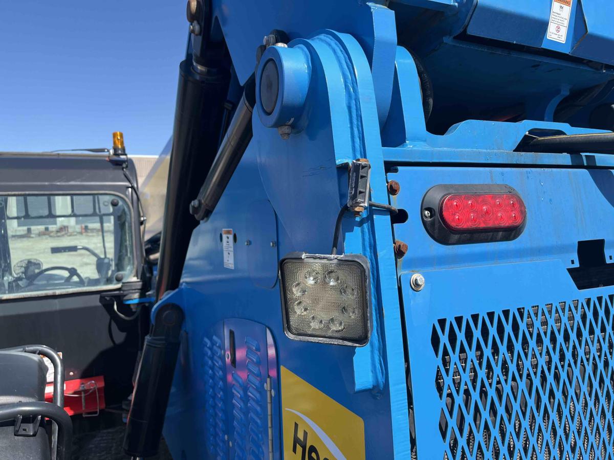 2019 Genie GTH-1056-10