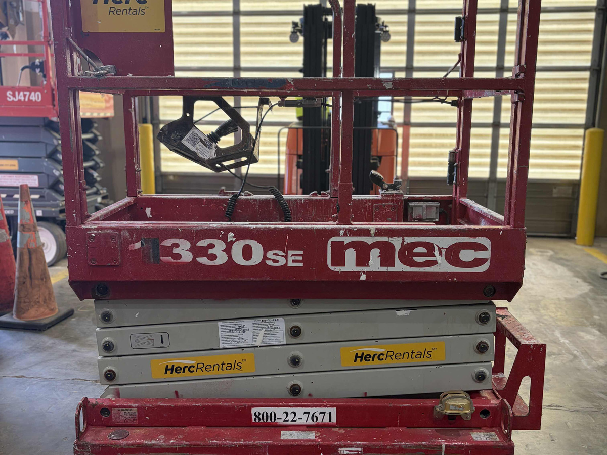 2018 MEC 1330SE-5