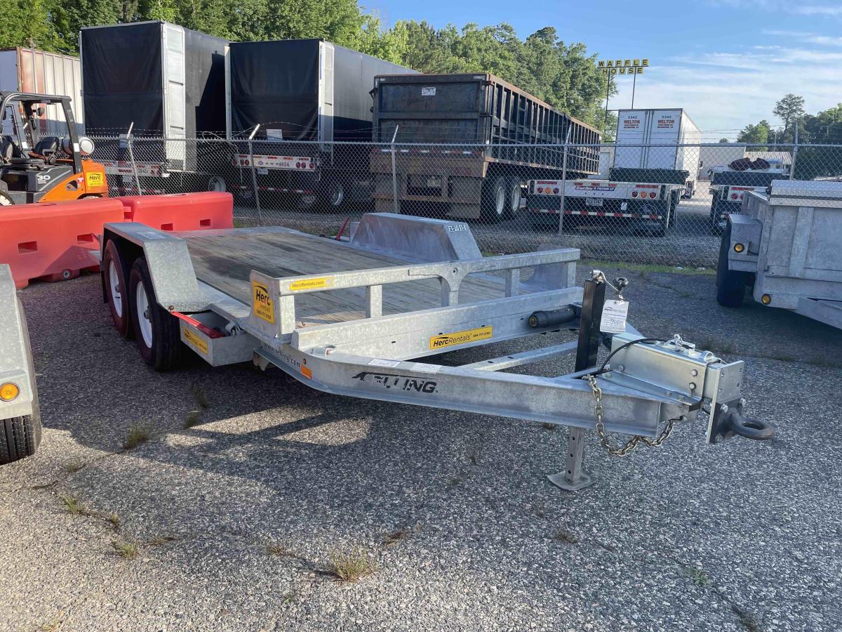 2022 Felling FT10ITIG-2