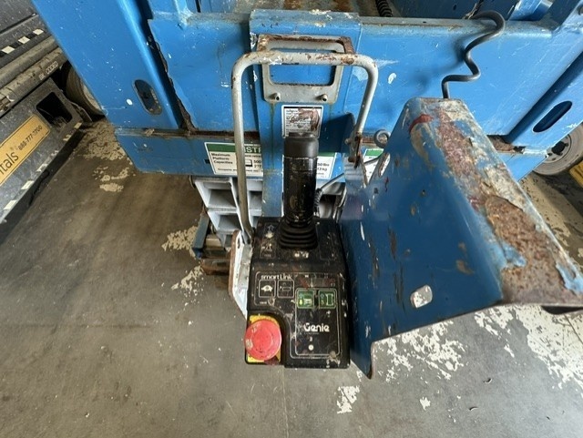2019 Genie GS-1930-6