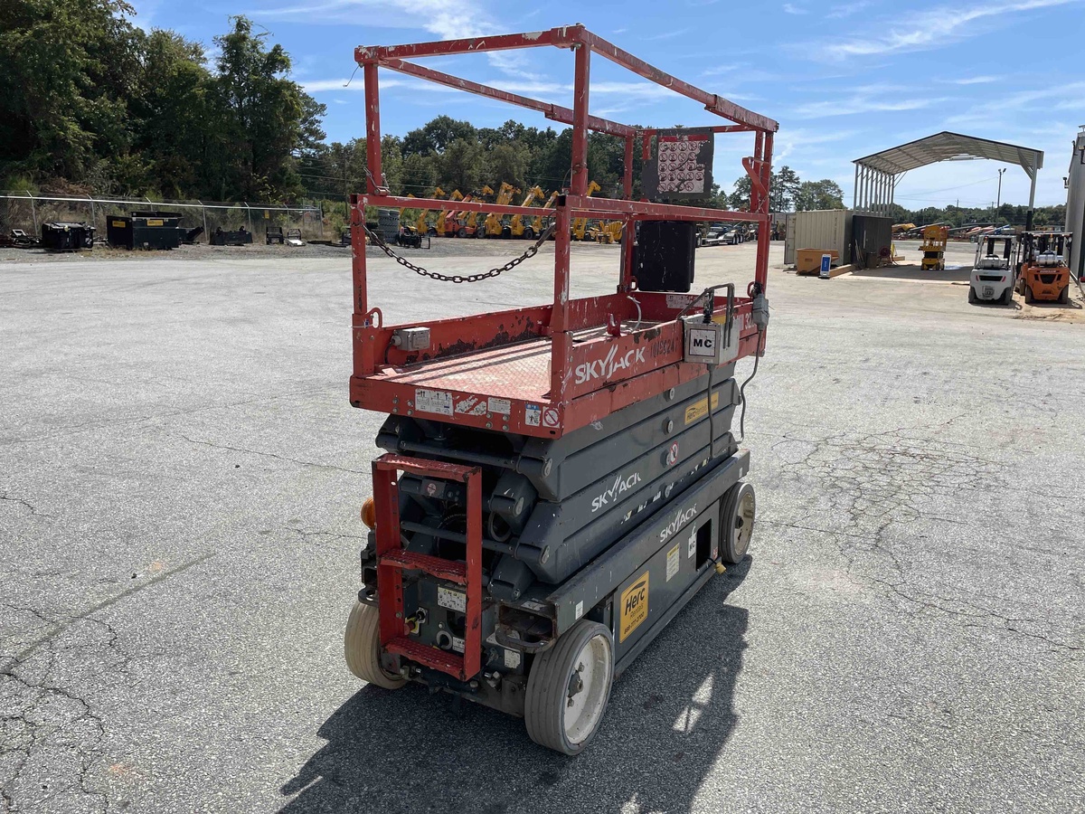 2016 Skyjack SJ3226-5