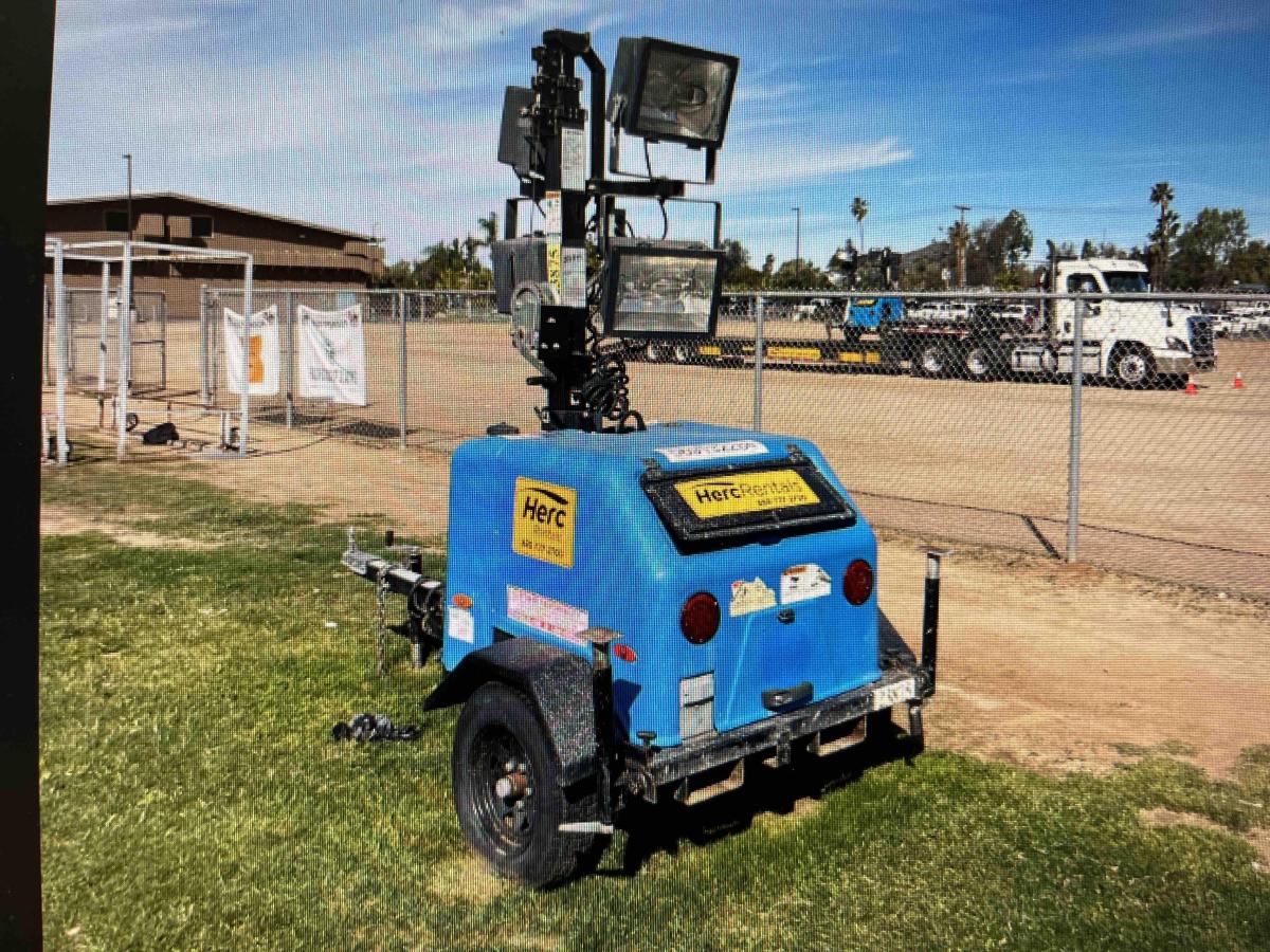 2019 Terex RL-4 -3