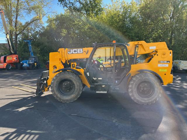 2022 JCB 506-36