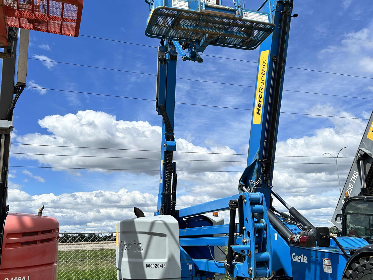 2014 Genie Z-45/25 RT-6
