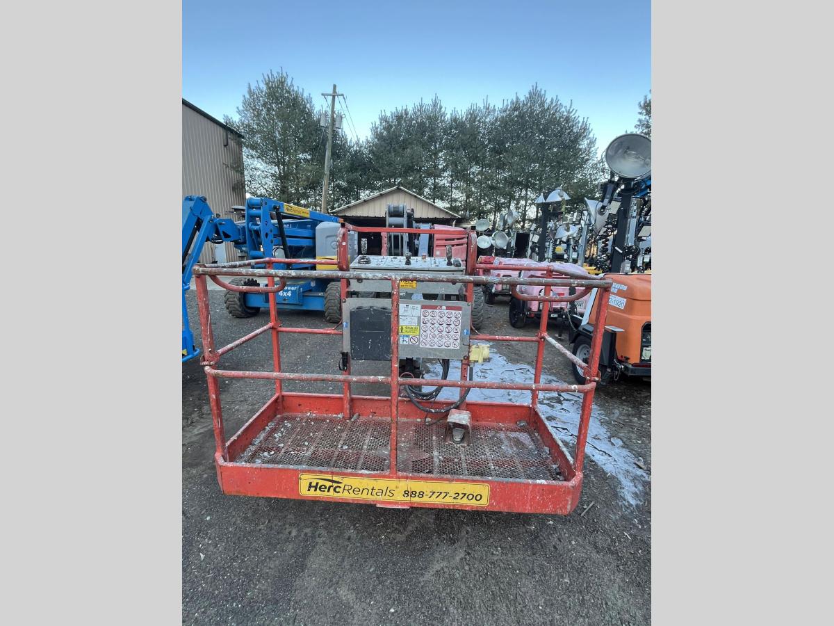2014 Skyjack SJ46 AJ
