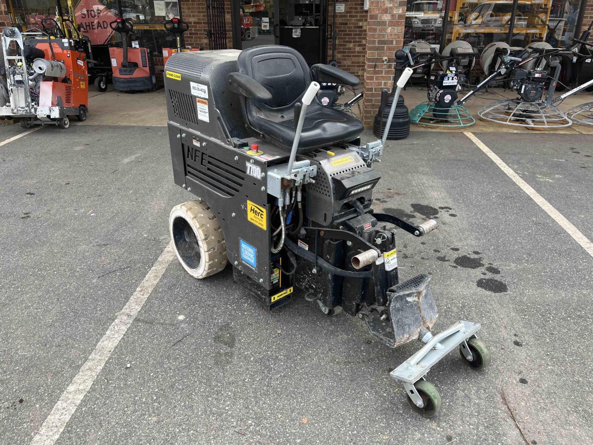 2022 National Flooring Equipment 7700-2