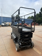2019 JLG 3246ES-3