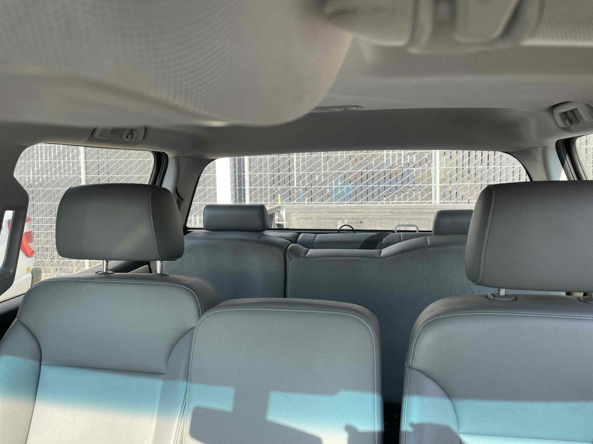 2018 Chevrolet 1500