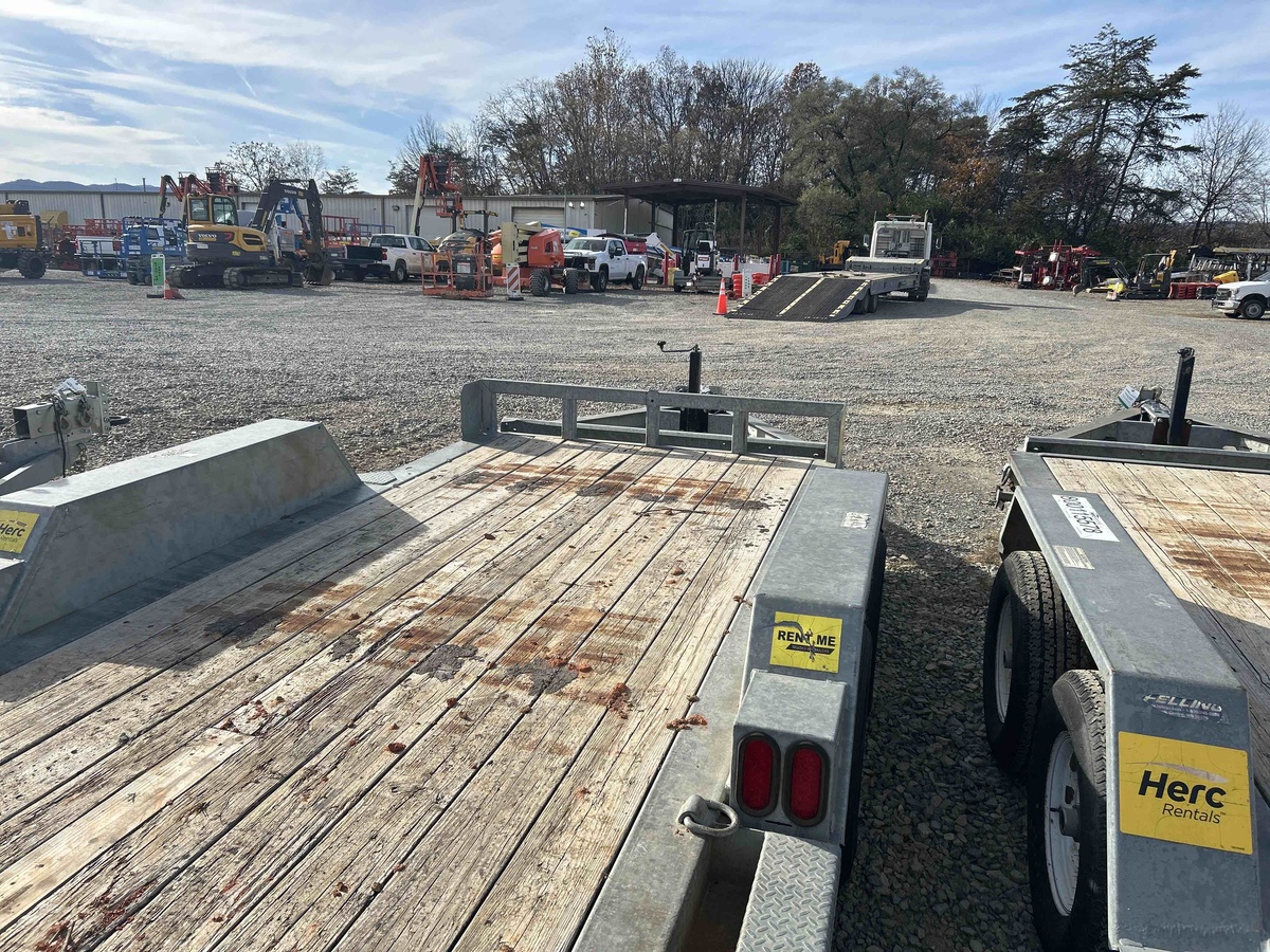 2018 Felling FT10ITIG-7