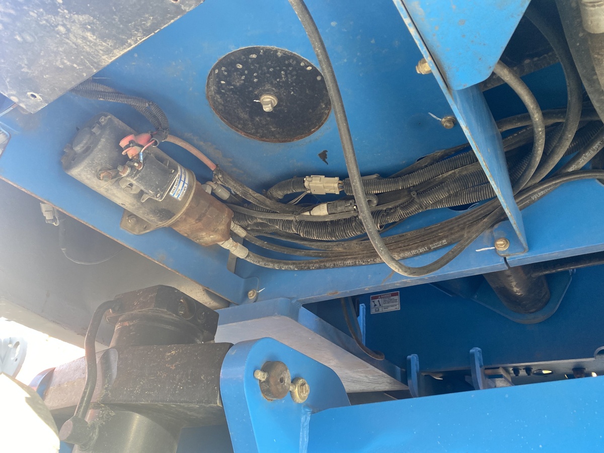 2015 Genie Z-80/60-13
