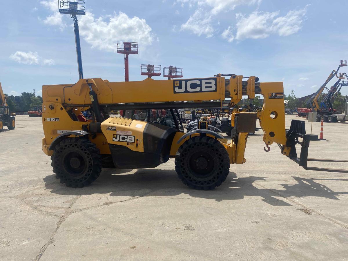 2018 JCB 510-56