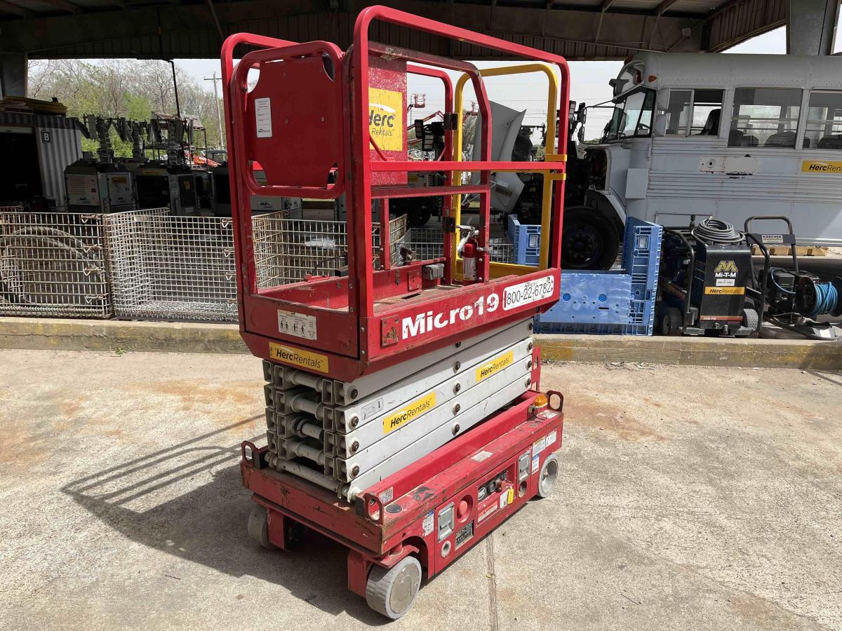2018 MEC Micro 19