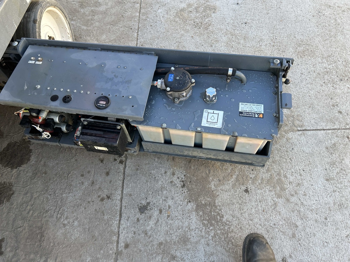 2018 Skyjack SJ-4626-10