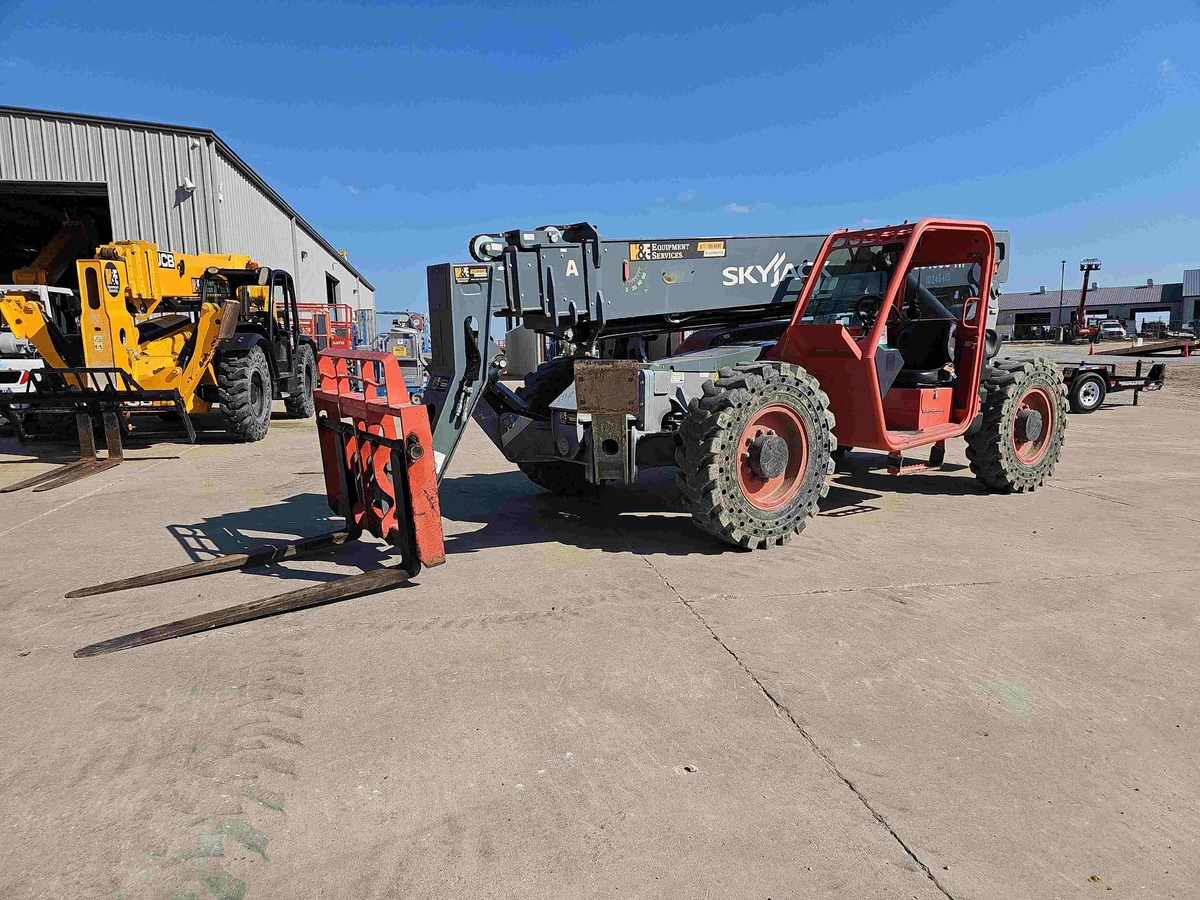 2018 Skyjack SJ1056 TH