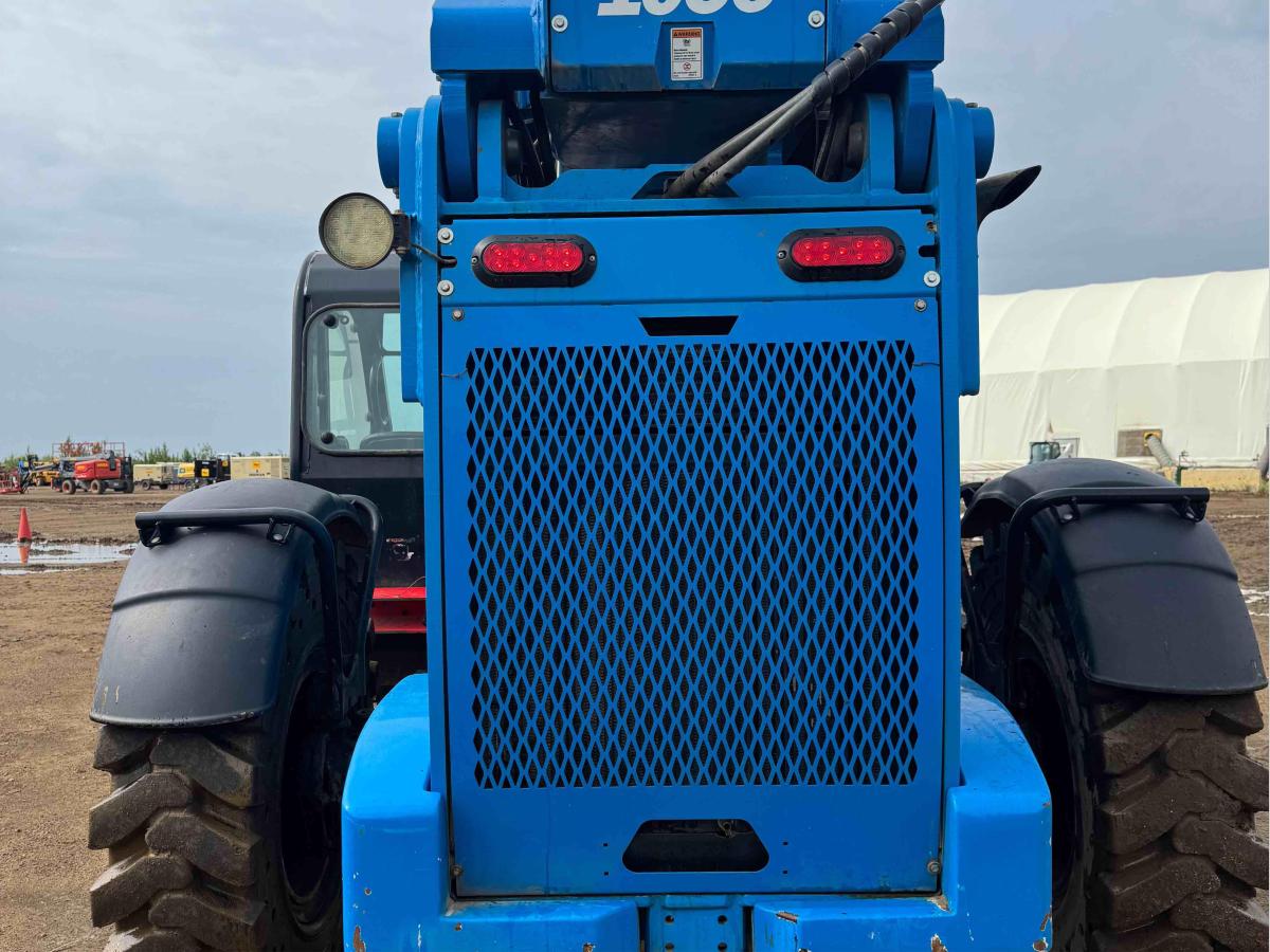 2020 Genie GTH-1056-3
