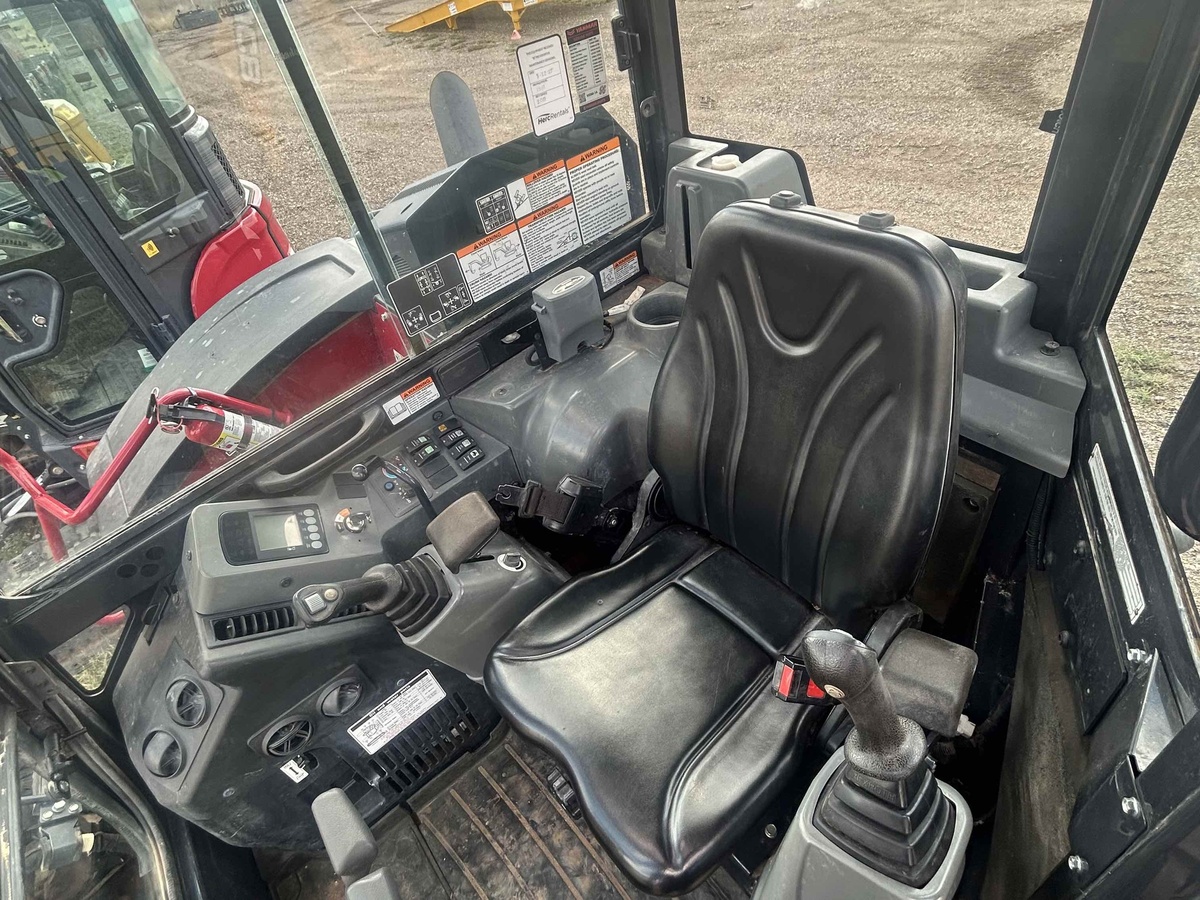 2022 Yanmar ViO55-7