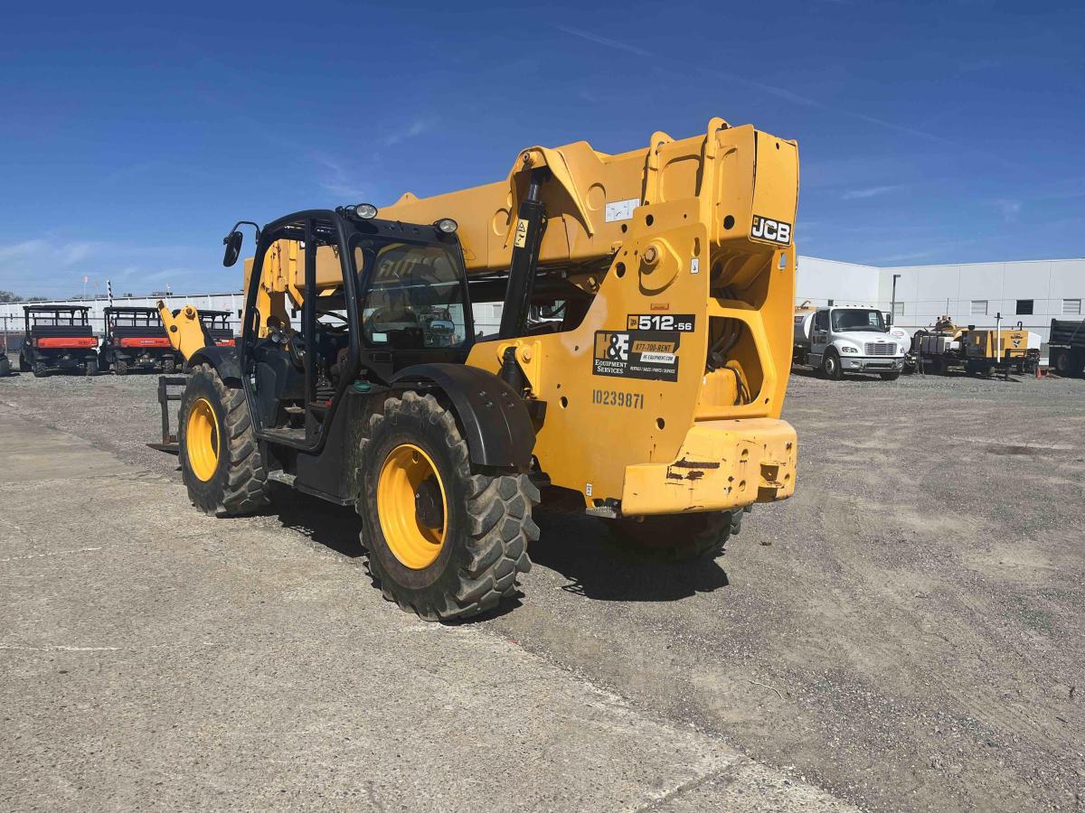2018 JCB 512-56