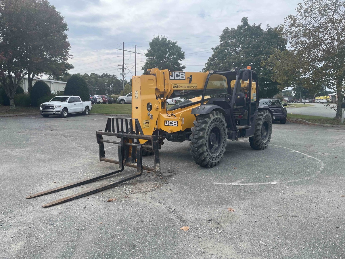 2022 JCB 509-42-4