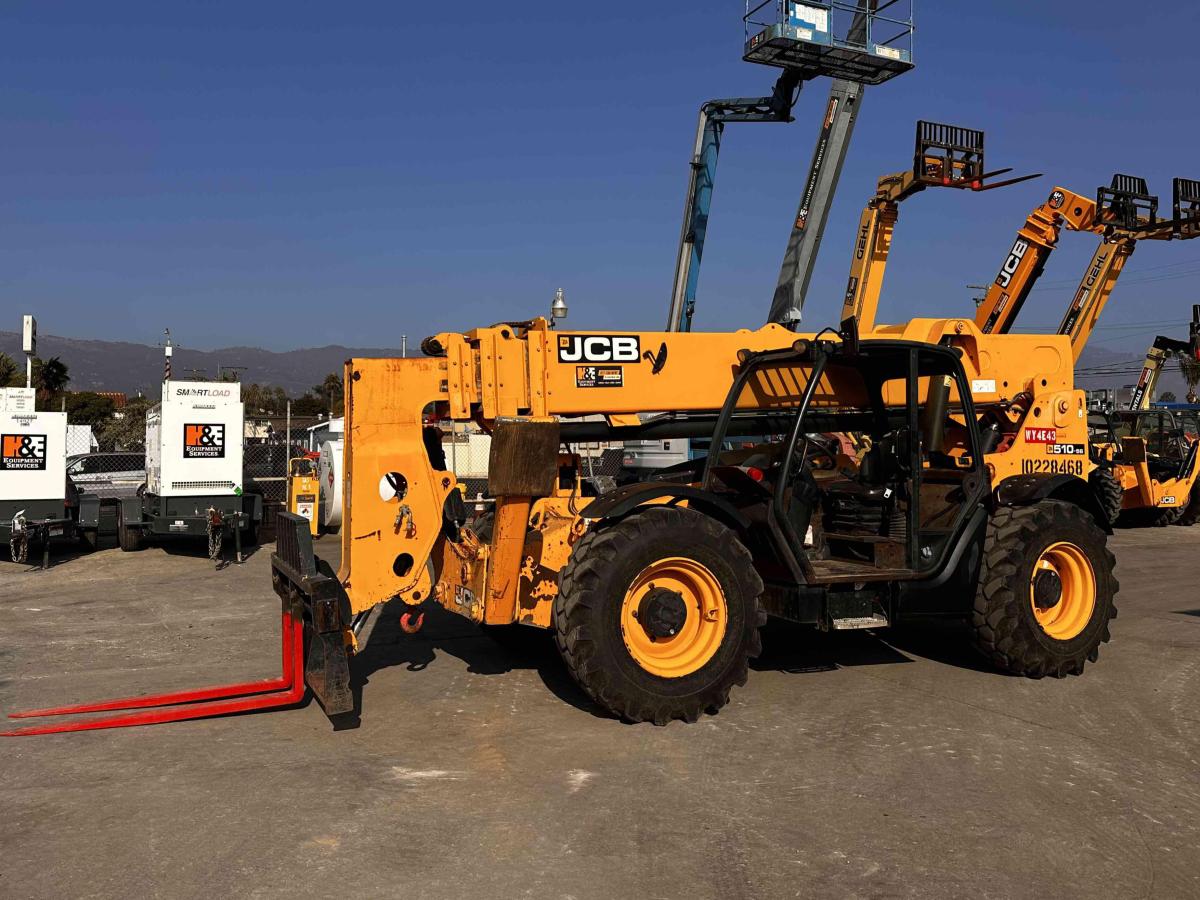 2017 JCB 510-56