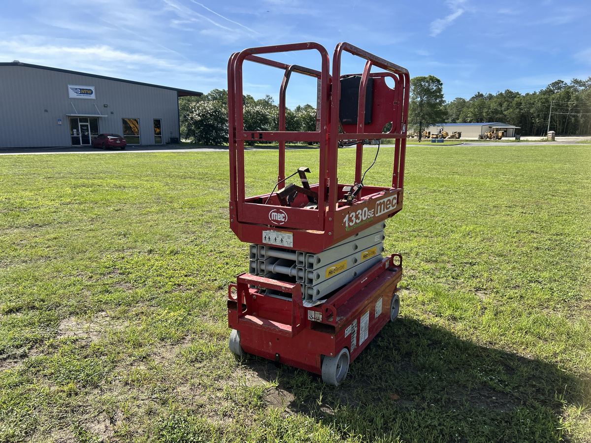 2019 MEC 1330SE-5