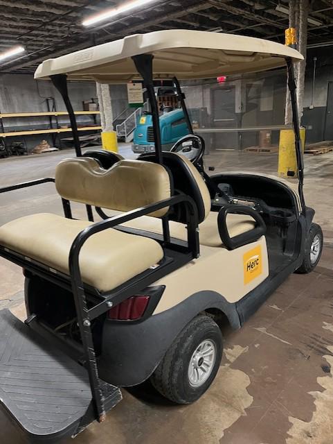 2018 Club Car Precedent-3