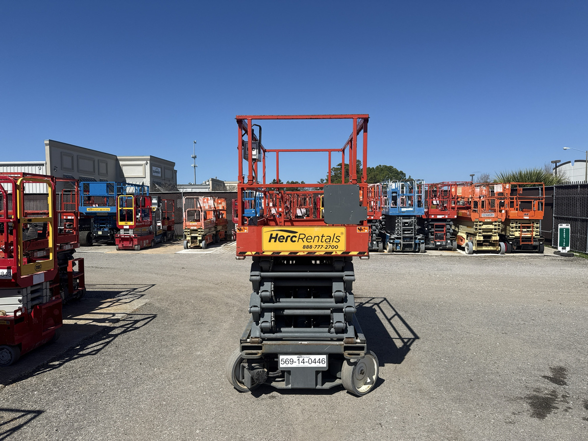 2019 Skyjack SJ4740-3