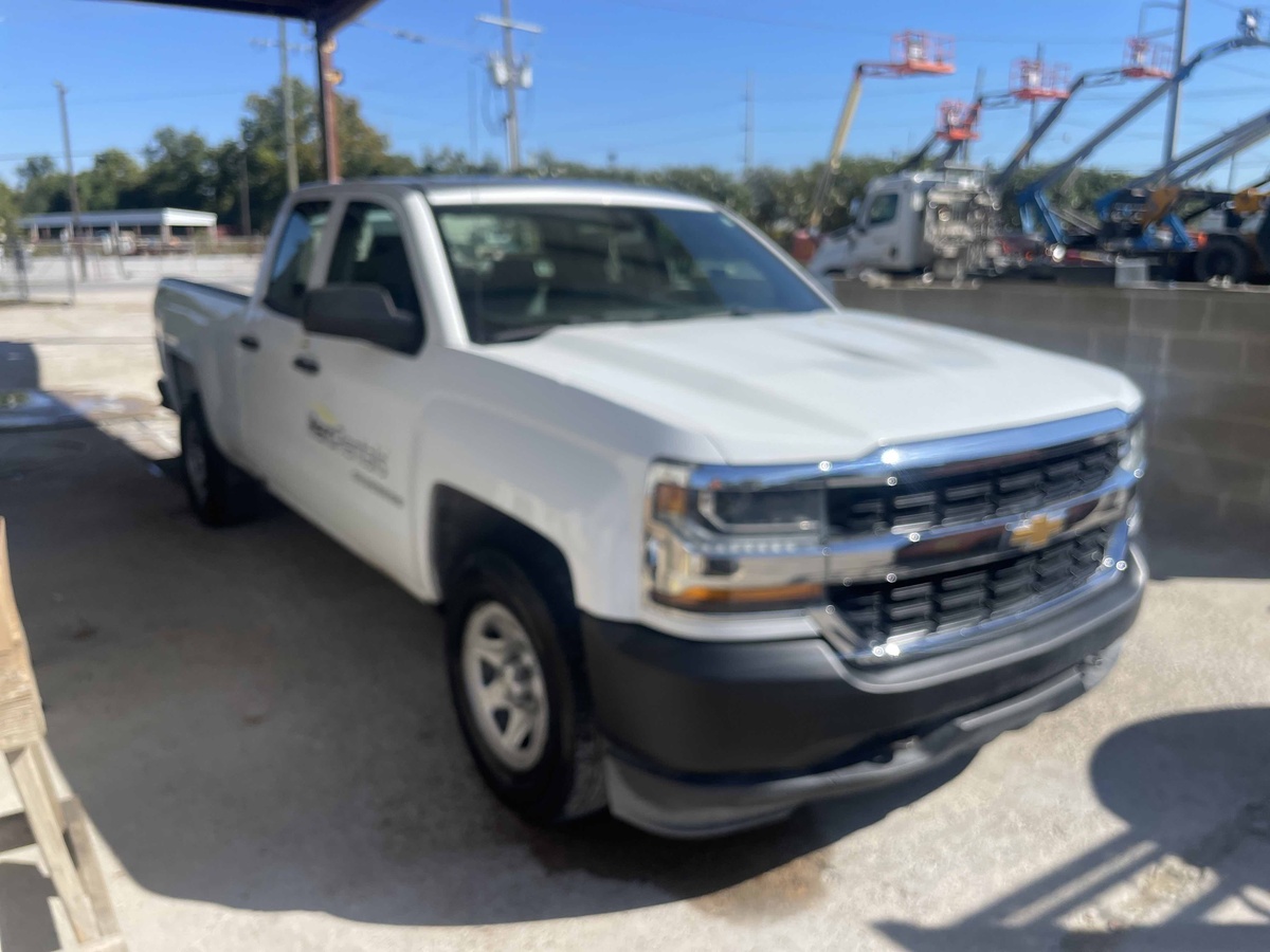 2018 GMC 1500-1