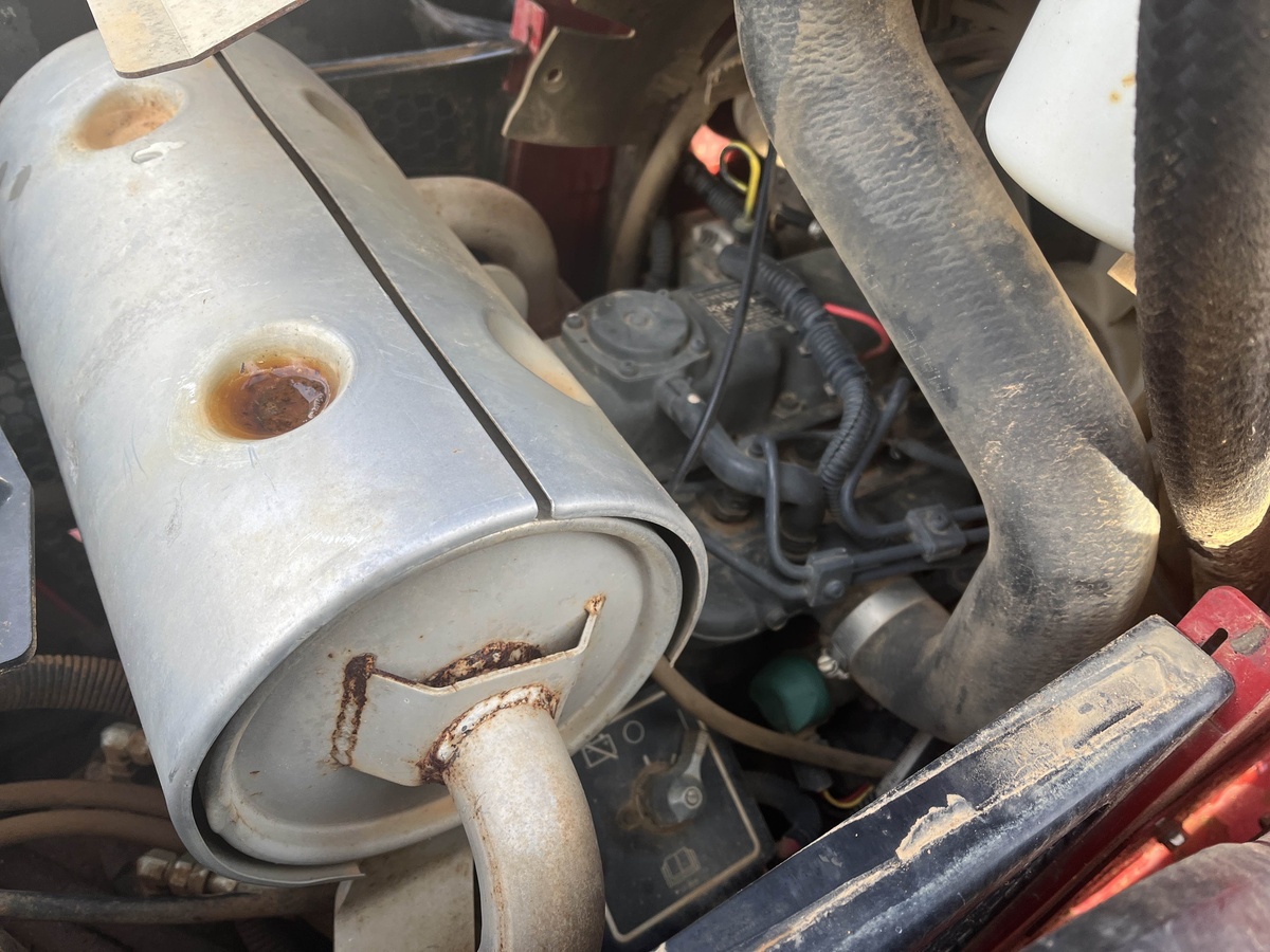 2021 Toro Dingo TX 1000-8