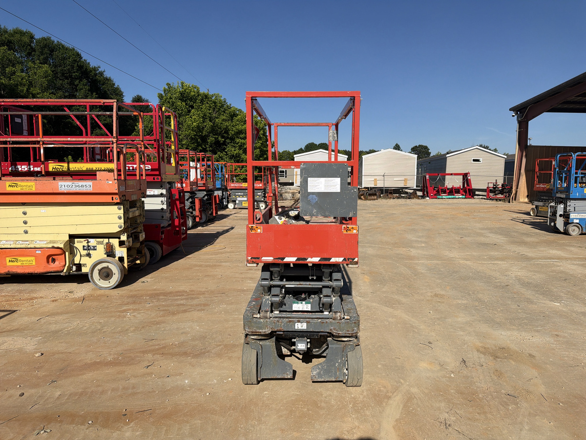 2018 Skyjack SJ3219-2