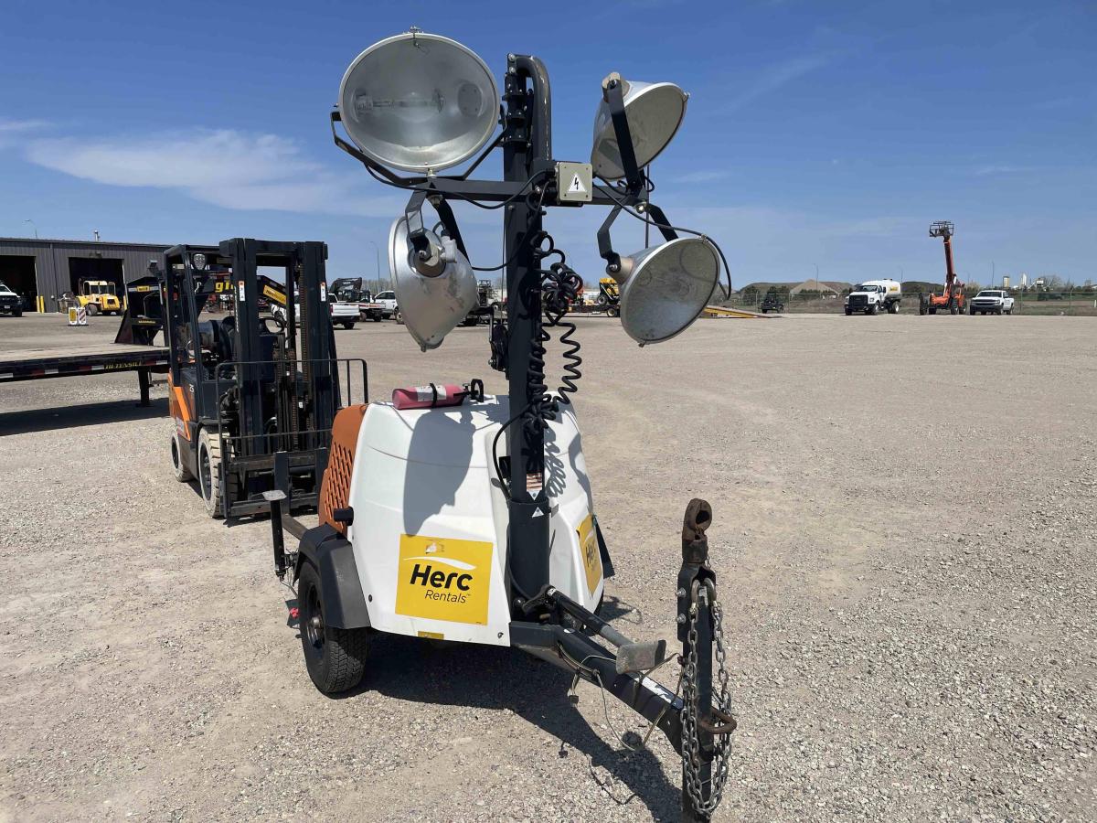 2019 Magnum MLT6S