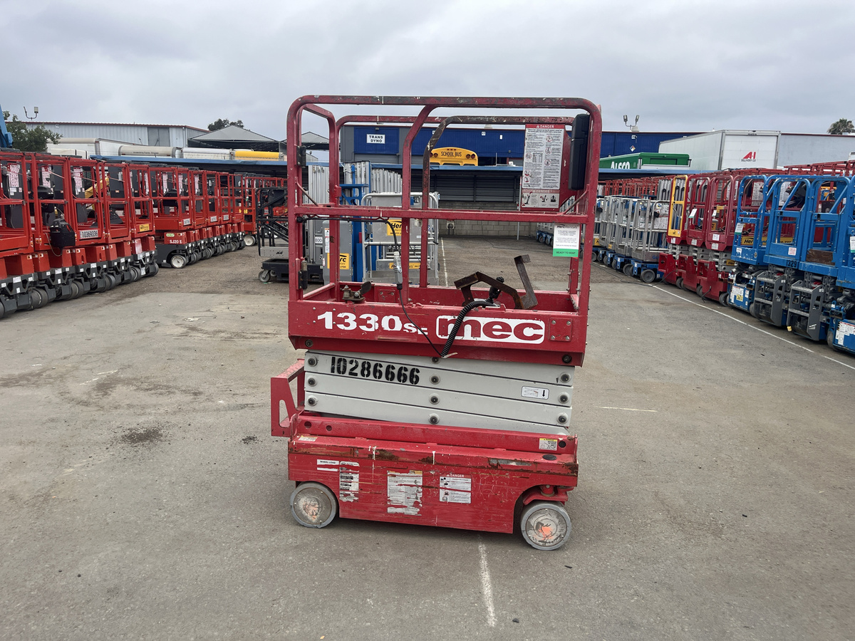 2019 MEC 1330SE-4