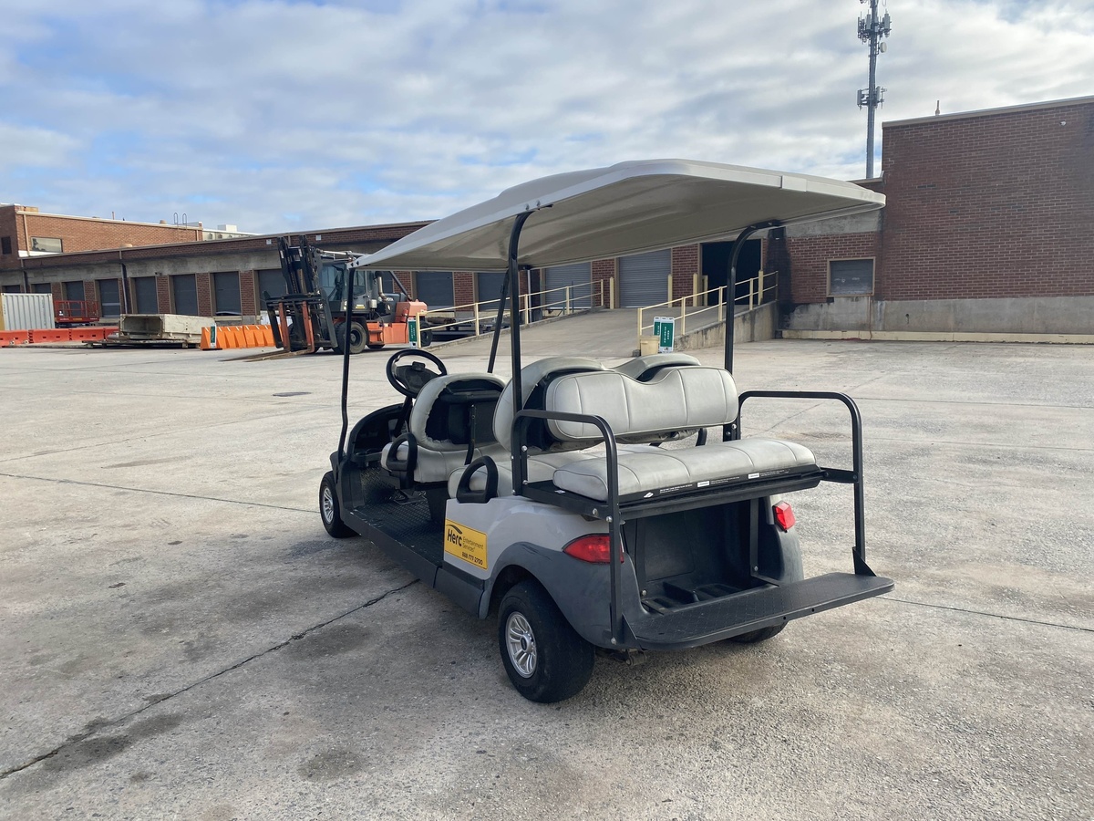 2020 Club Car Precedent-2