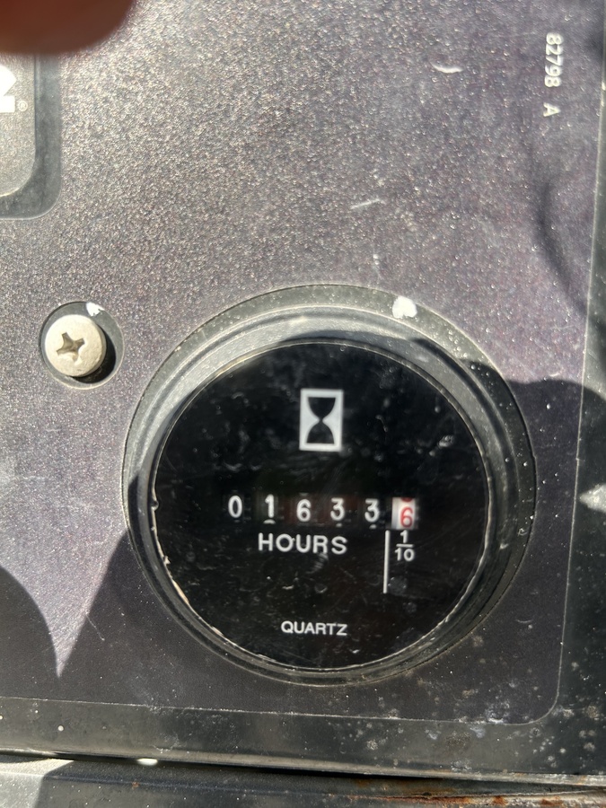 2018 Genie GS-4390 RT-5