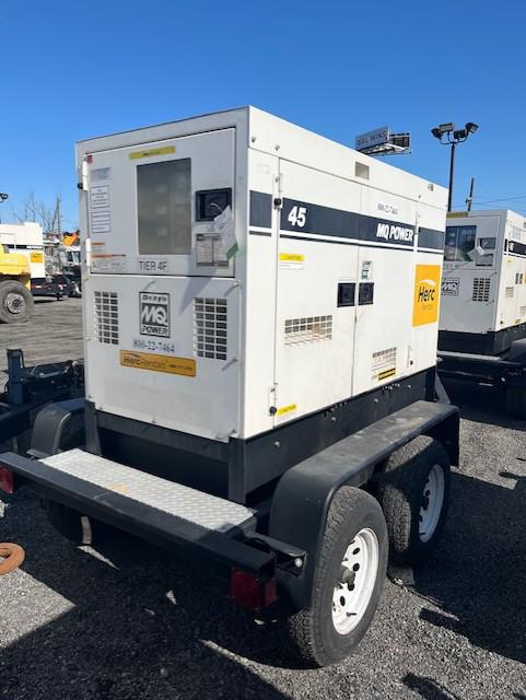 2018 Multiquip DCA-45SSU4F