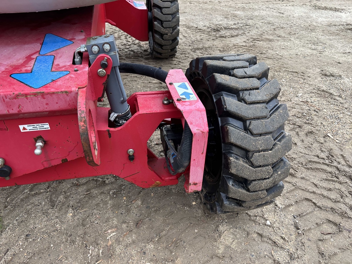 2019 MEC 45AJ-8